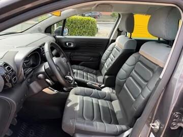 Citroen C3 Aircross PureTech 110 S&S Shine