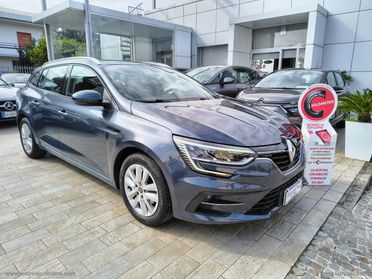 RENAULT Mégane Sporter Blue dCi 115 CV Business