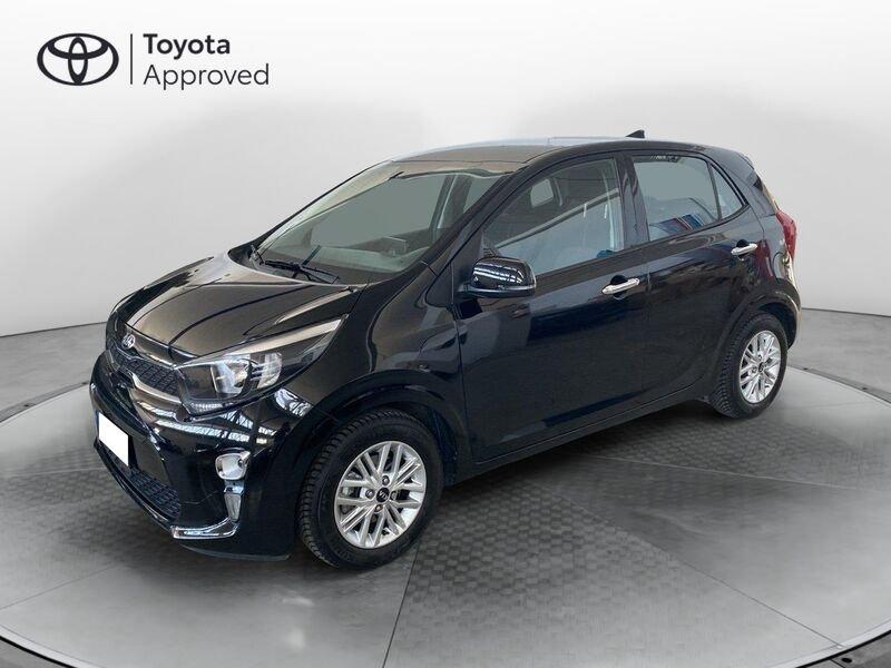 KIA Picanto 1.0 12V 5 porte Style