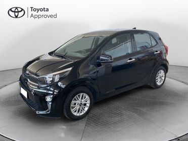 KIA Picanto 1.0 12V 5 porte Style