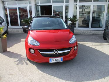 Opel Adam 1.4 87 CV GPL Tech Jam