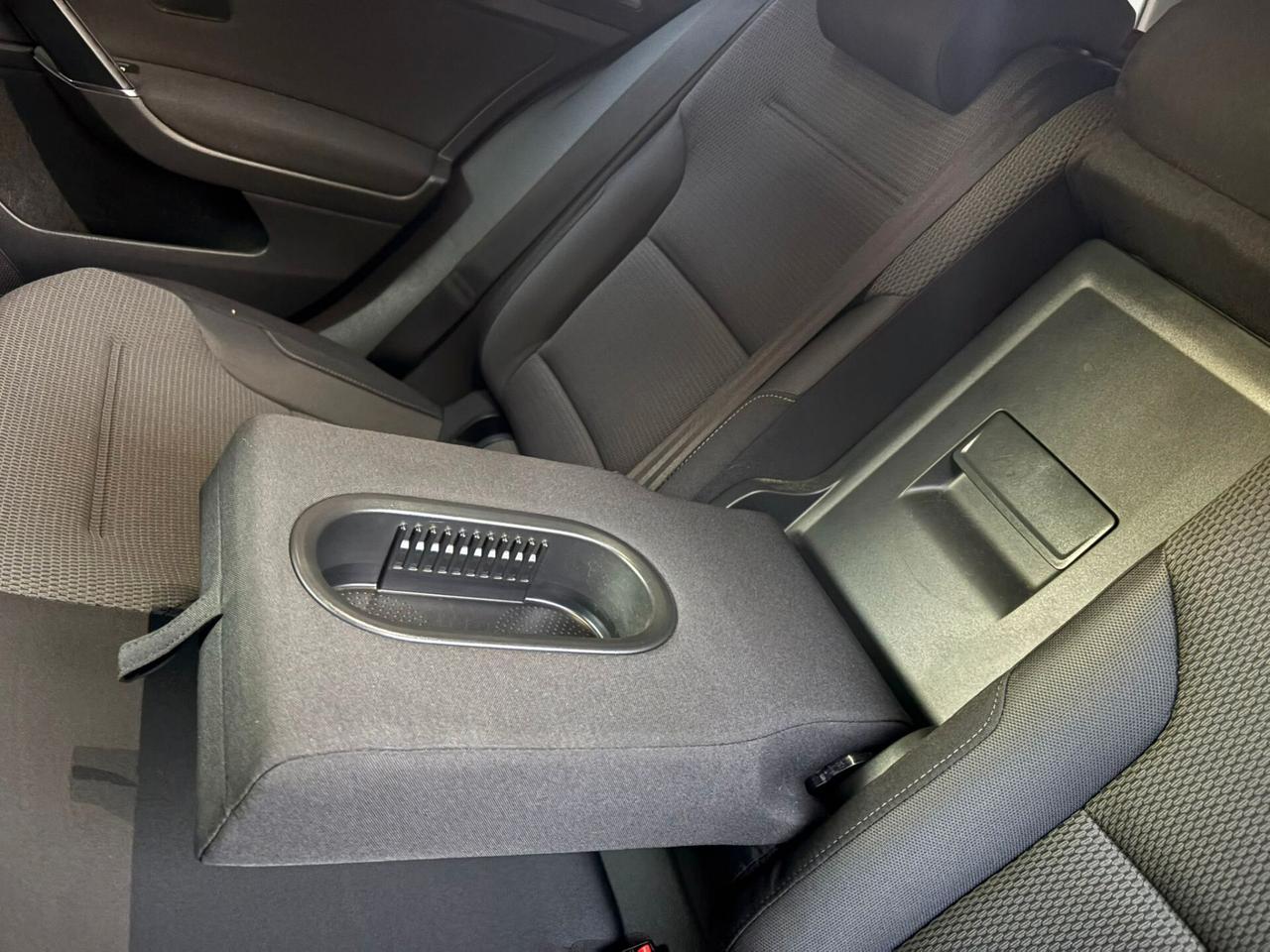 Volkswagen Golf Variant 1.4 TGI Highline BlueMotion