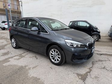 Bmw 216 216d Active Tourer Advantage