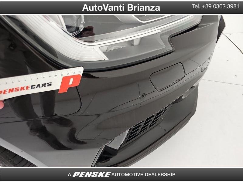 Audi RS3 RS3 SPB 2.5 TFSI quattro S tronic