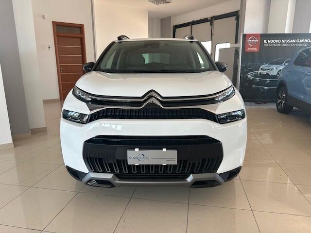 Citroen C3 Aircross BlueHDi 110 S&S Shine Pack