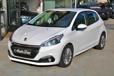 Peugeot 208 BlueHDi 75 5 porte Active