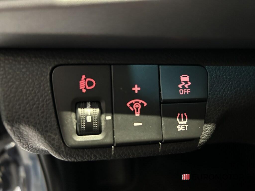 Kia Rio 5 Porte 1.4 CRDi Active