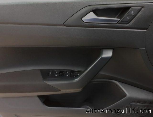 VOLKSWAGEN Polo 1.6 TDI 95 CV 5p. Comfortline BlueMotion Technolog