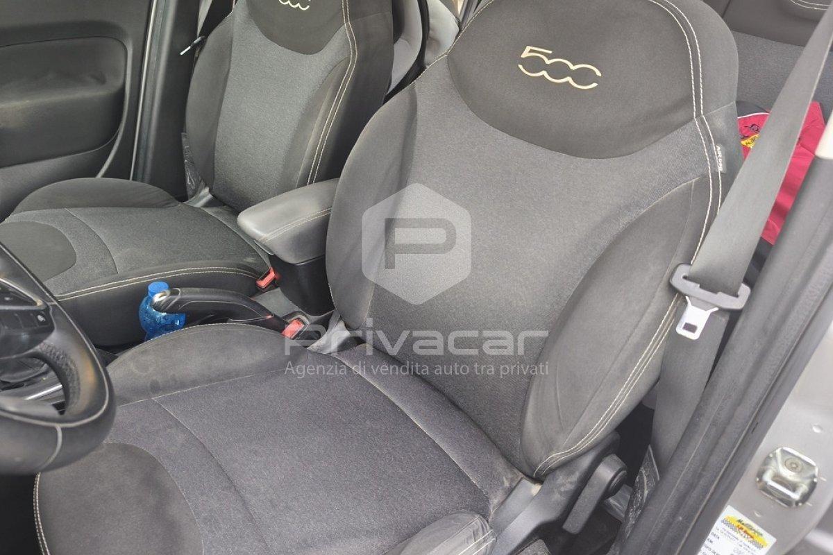 FIAT 500L 1.3 Multijet 95 CV Business