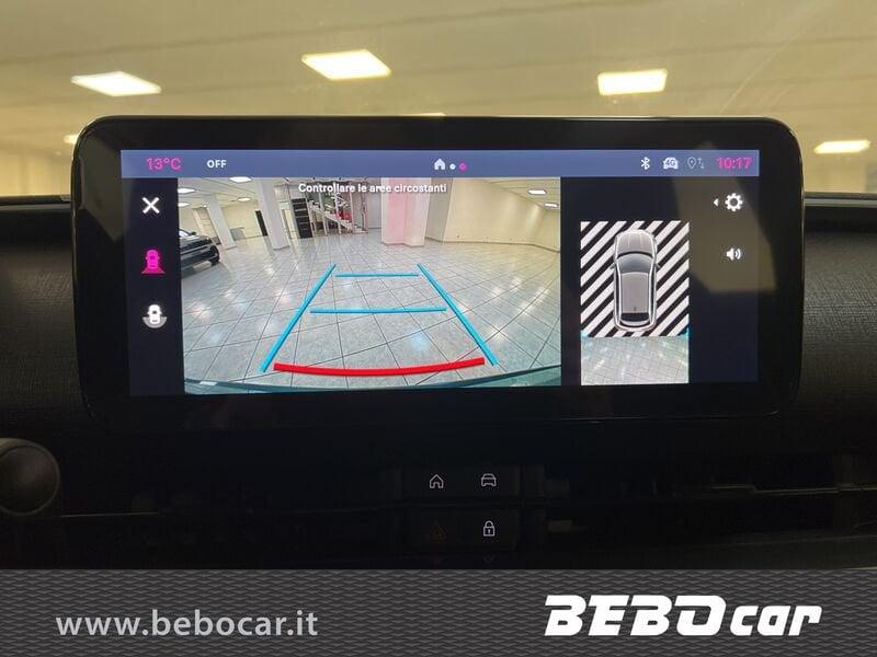 FIAT 600 1.2 Hybrid 110cv Pop