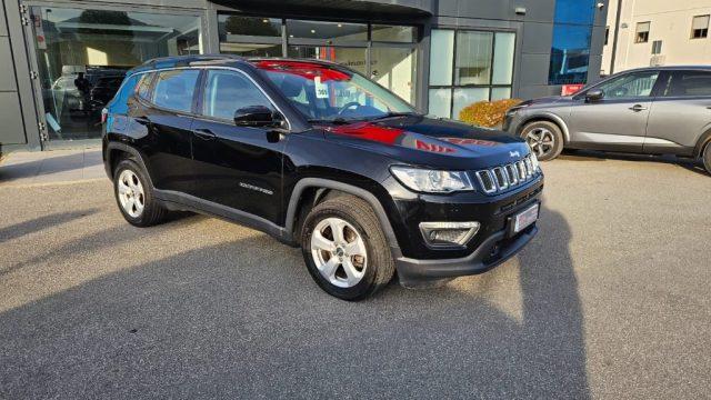 JEEP Compass 1.4 MultiAir 2WD Limited