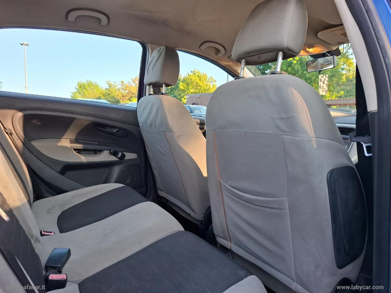 FIAT Grande Punto 1.2 5p. GP