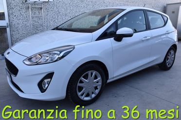 FORD Fiesta 1.5 EcoBlue 5 porte Plus
