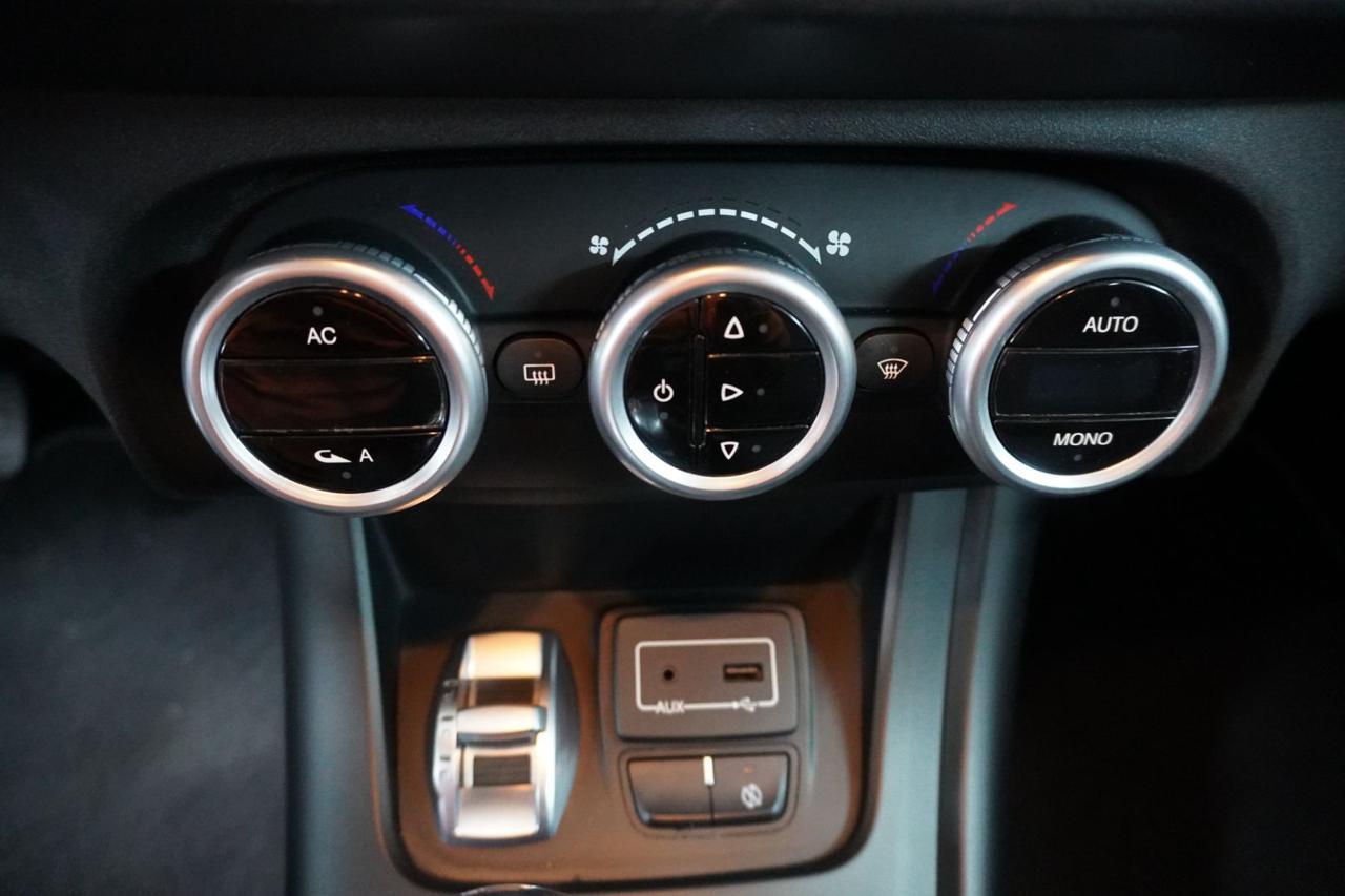 ALFA ROMEO Giulietta (2010-21) Giulietta 1.6 JT...