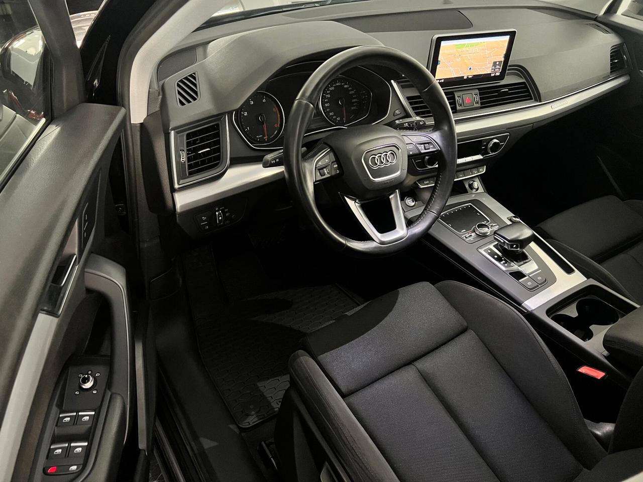 Audi Q5 40 2.0 tdi Business Sport quattro 190cv s-tronic