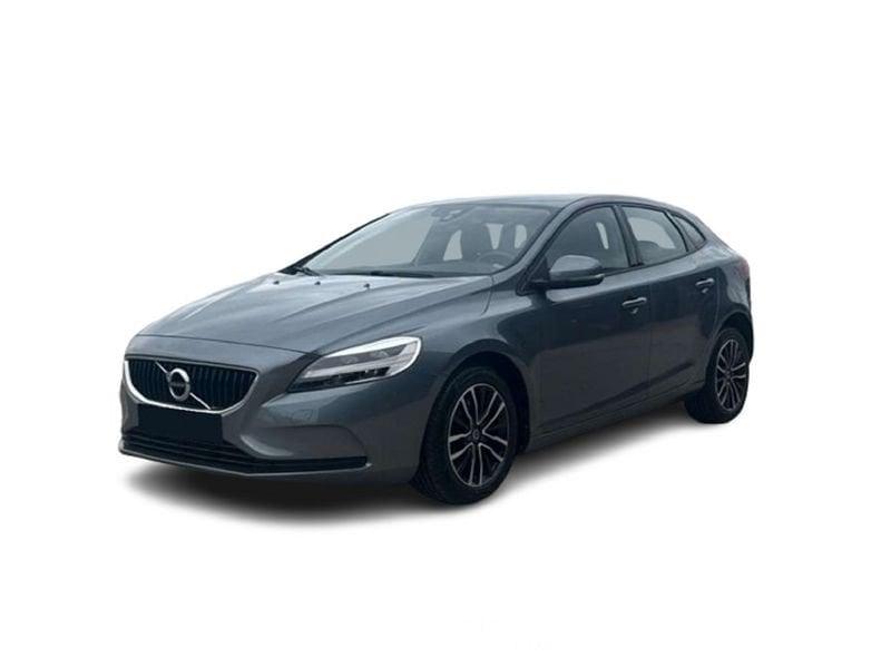Volvo V40 D2 120 CV NAVI LED Business Plus