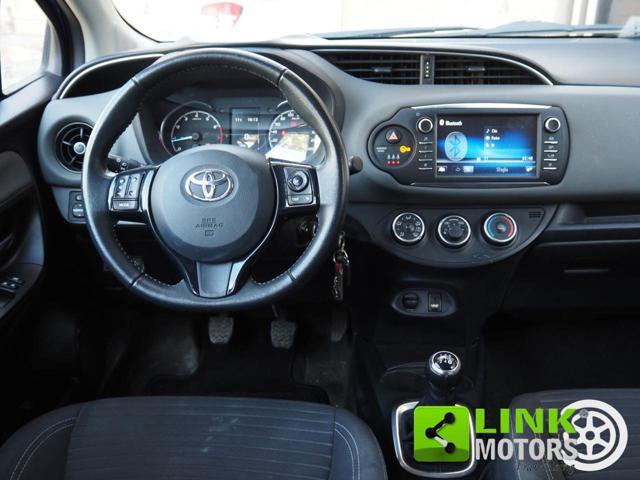 TOYOTA Yaris 1.0 72 CV 5 p ++? 134,00 al mese++