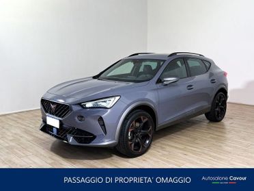 Cupra Formentor Formentor 1.5 TSI DSG