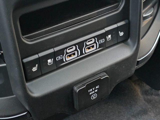 DODGE RAM 1500 3.0L I6 HURRICANE LIMITED NIGHT FULL OPT