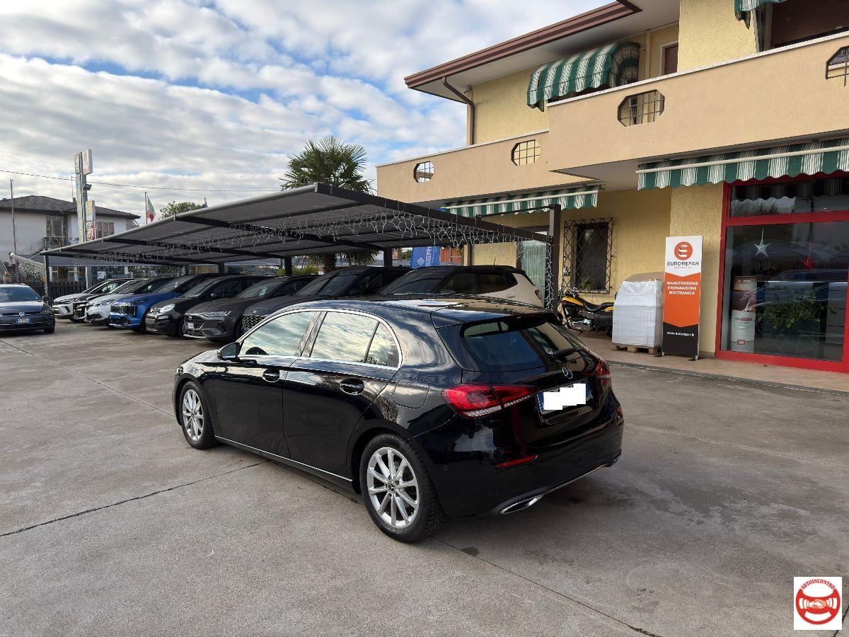 MERCEDES - Classe A A 160 d Sport