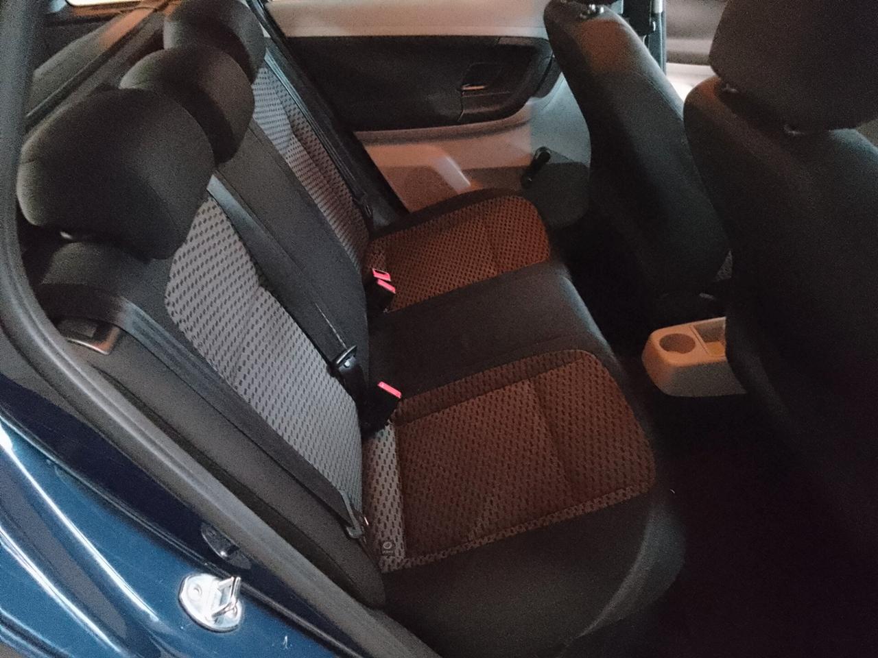 Skoda Fabia 1.2 GPL OK NEO