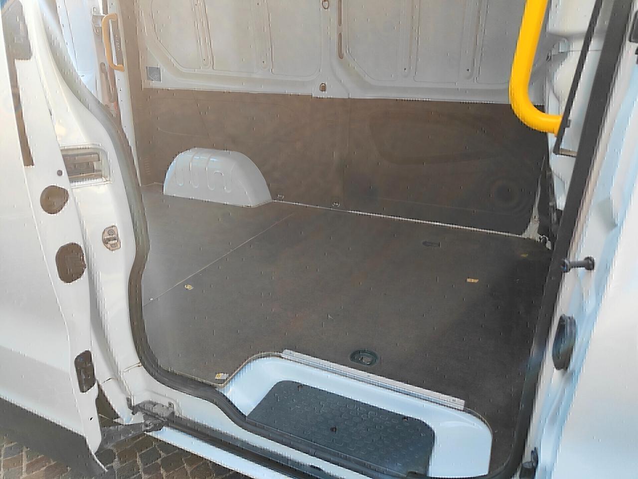 Fiat Talento 2.0 Ecojet 120CV PL-TN Furgone 12q