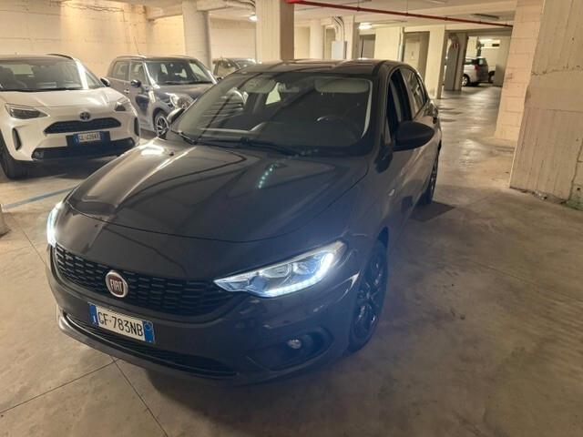 Fiat Tipo 1.4 T-Jet 120cv Mirror Permute e Finanziamenti