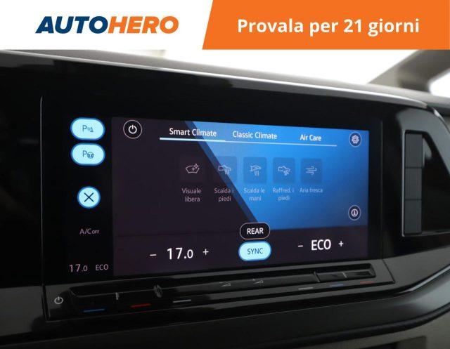 VOLKSWAGEN Multivan 1.4 TSI eHybrid Energetic