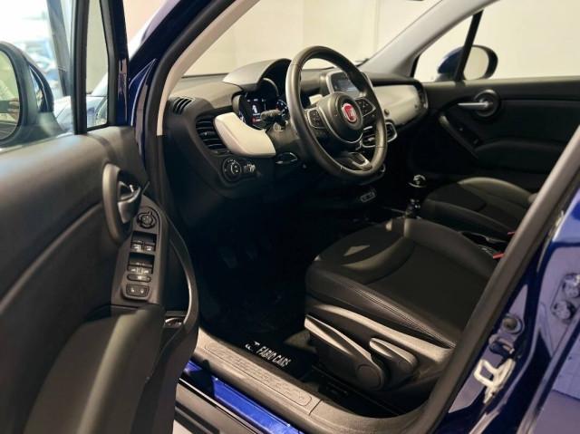 Fiat 500X 1.0 T3 Connect 120cv