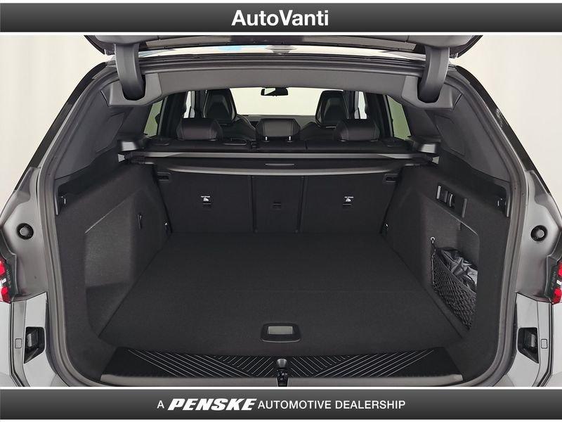 BMW X3 X3 xdrive20d MSport Pro auto