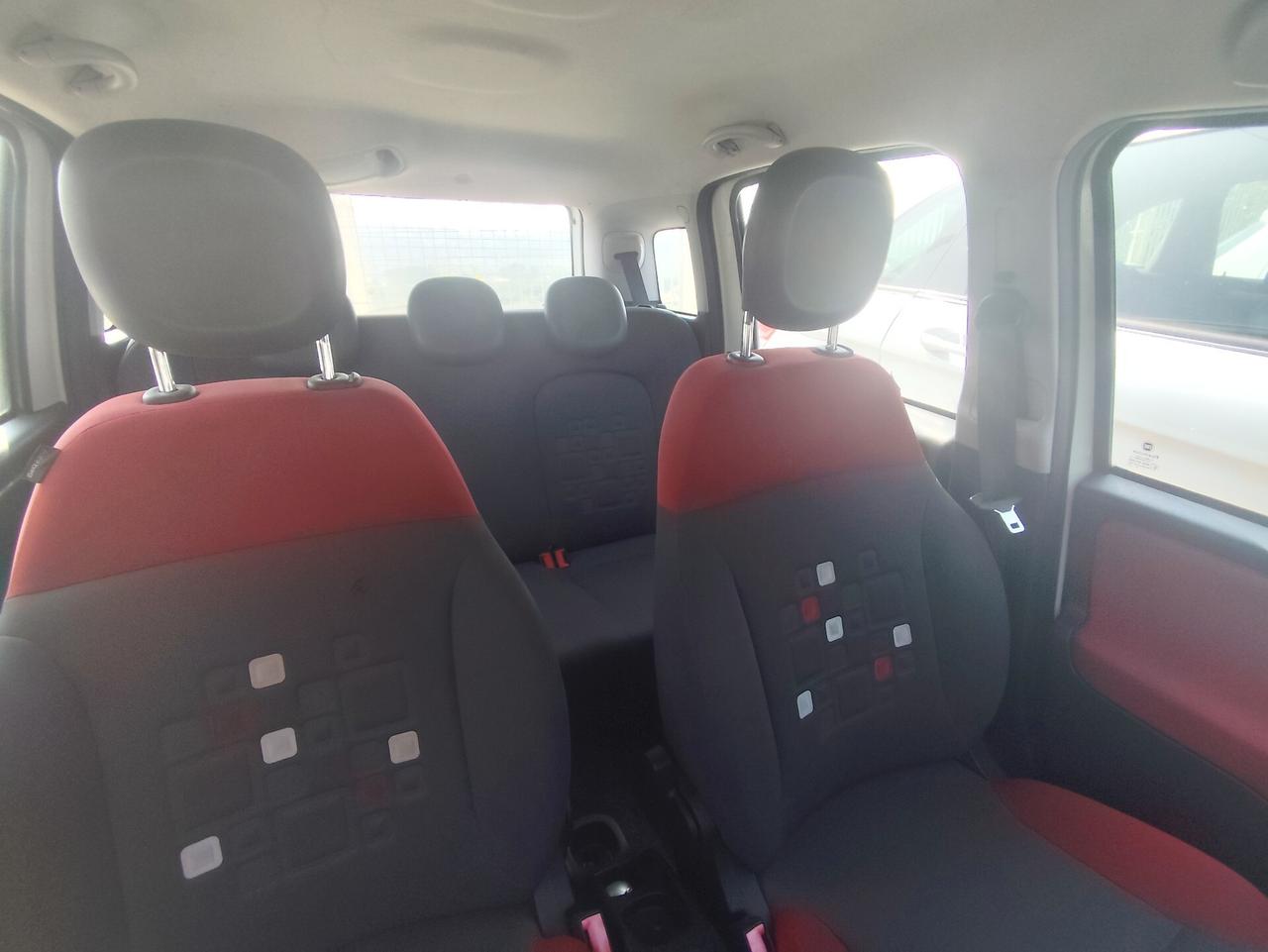 Fiat Panda 1.3 MJT 95 CV S&S Easy