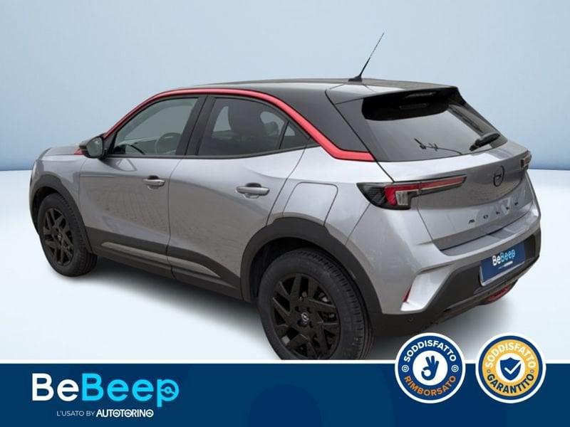 Opel Mokka 1.2 T GS LINE S&S 100CV