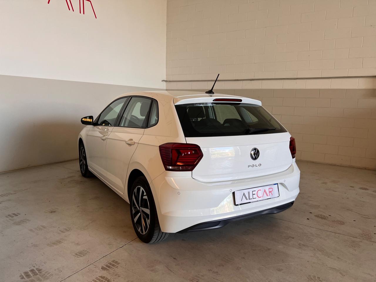 Volkswagen Polo 1.0 TSI 5p. Highline BlueMotion Technology