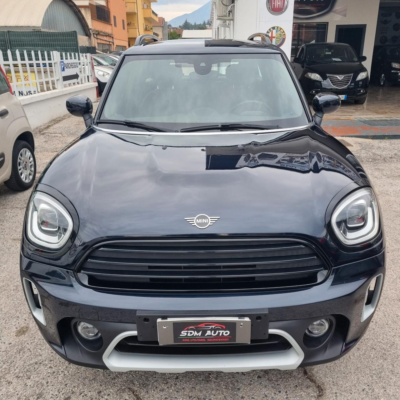 Mini Cooper Countryman 1.5 One D Northwood Edition