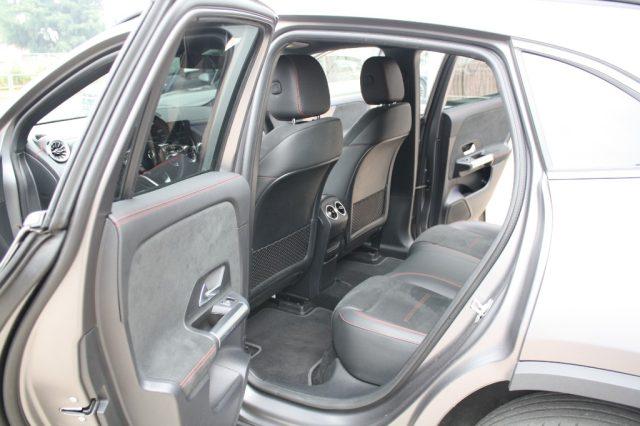 MERCEDES-BENZ EQA 250+ Premium
