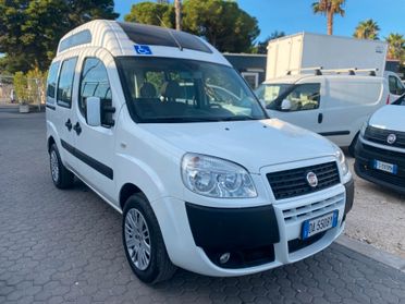 Fiat Doblò 1.3 Multijet adibito TRASPORTO DISABILI