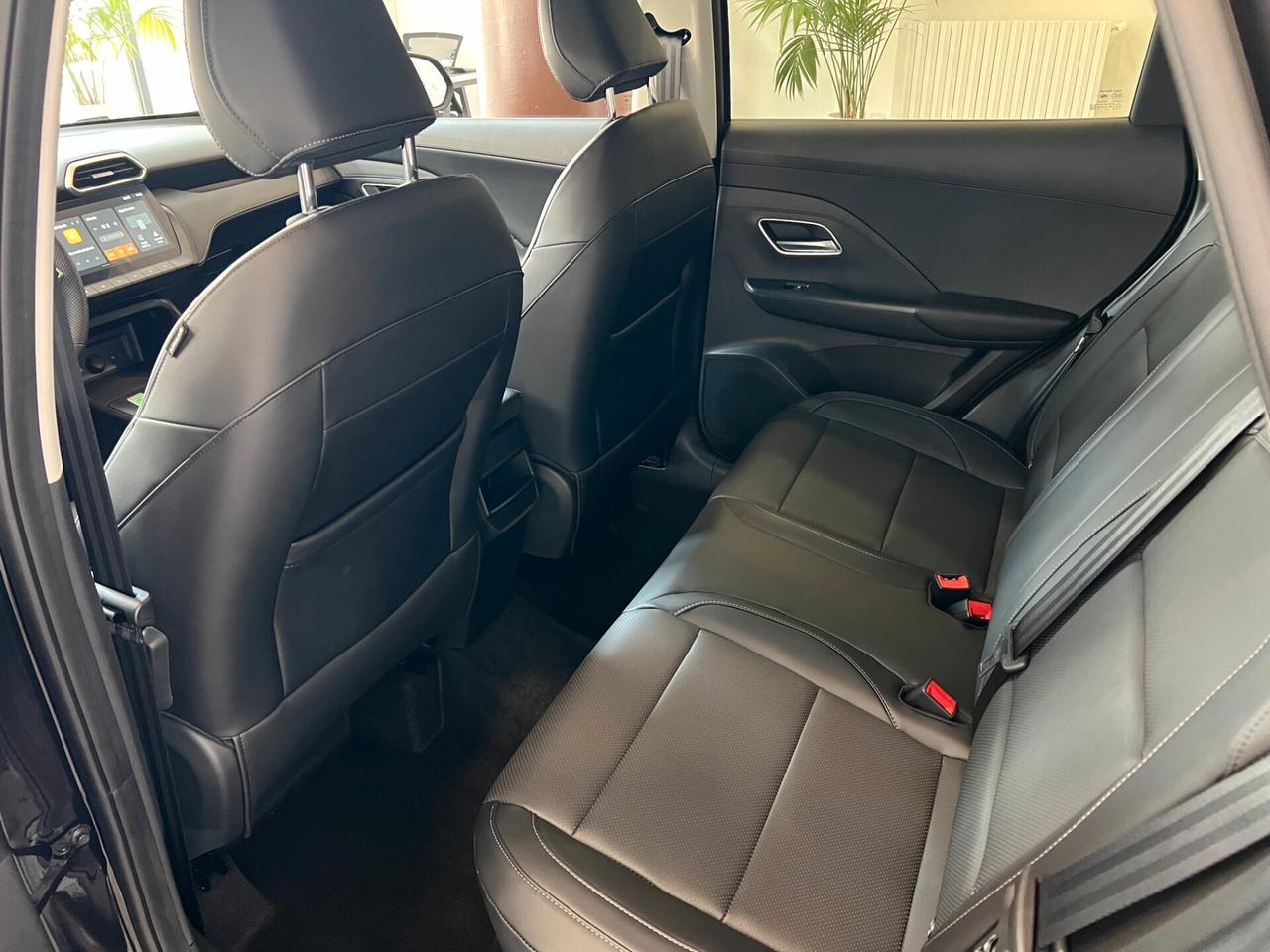 MG ZS NEW MODEL 1.5 CC 115 CV COMFORT NUOVA