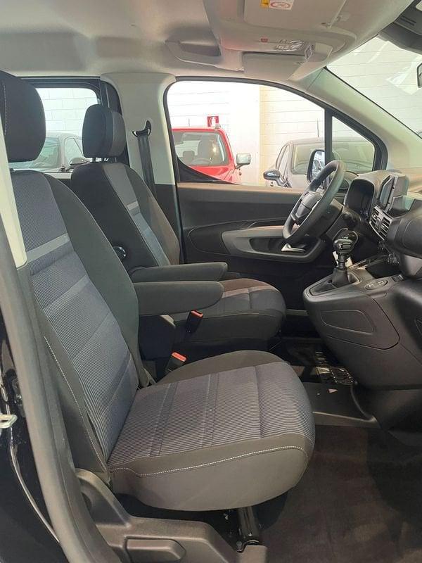 FIAT Doblò 1.2 110 CV PC - Da ordinare