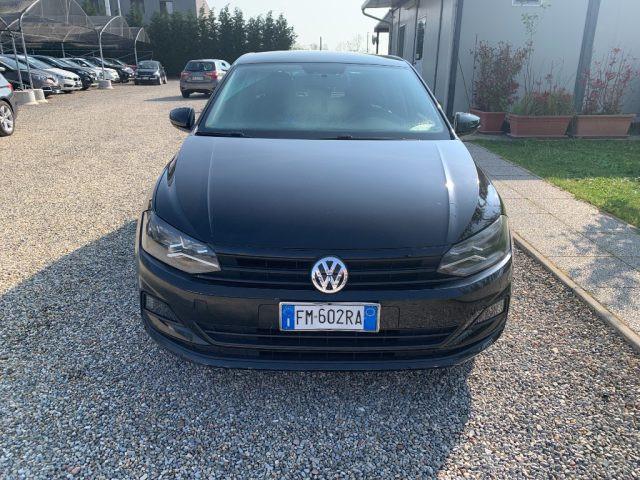 VOLKSWAGEN Polo Business 1.0 MPI 5p. Comfortline BlueMotion Techno