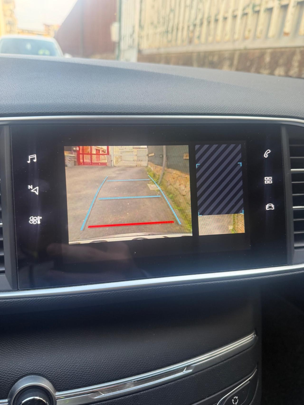 Peugeot 308 BlueHDi 130 S&S GT