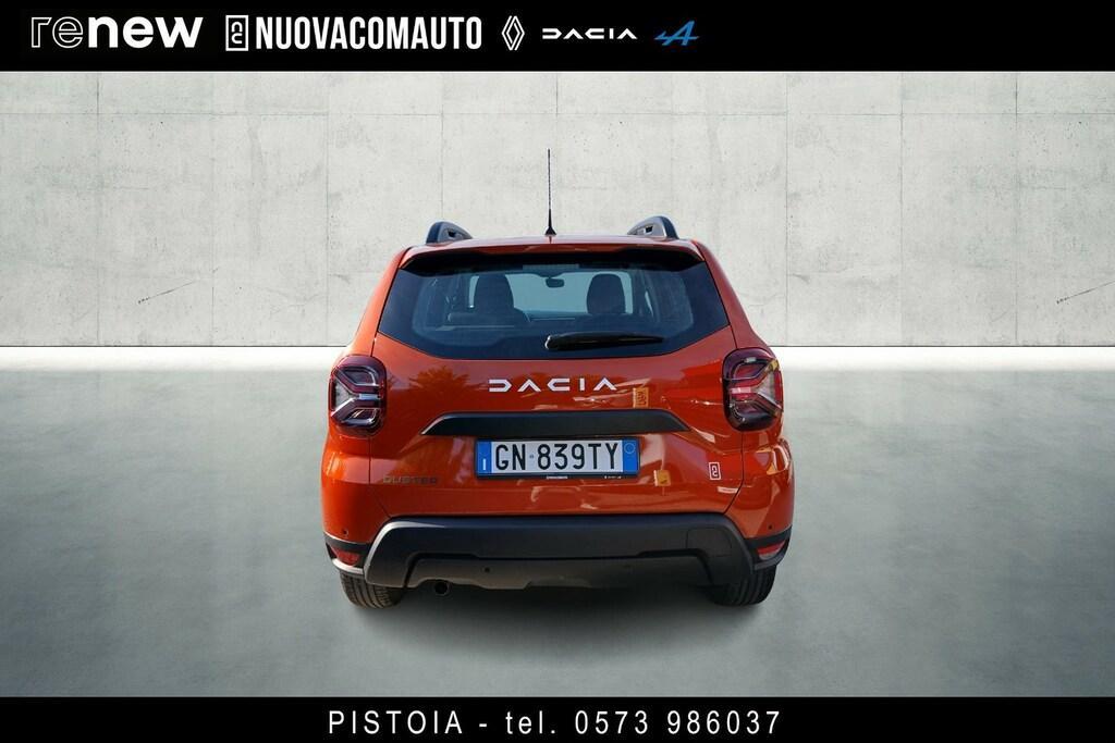 Dacia Duster 1.0 TCe Expression 4x2