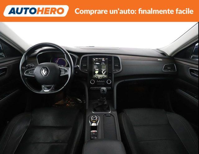 RENAULT Talisman Sporter dCi 130 CV Energy Intens