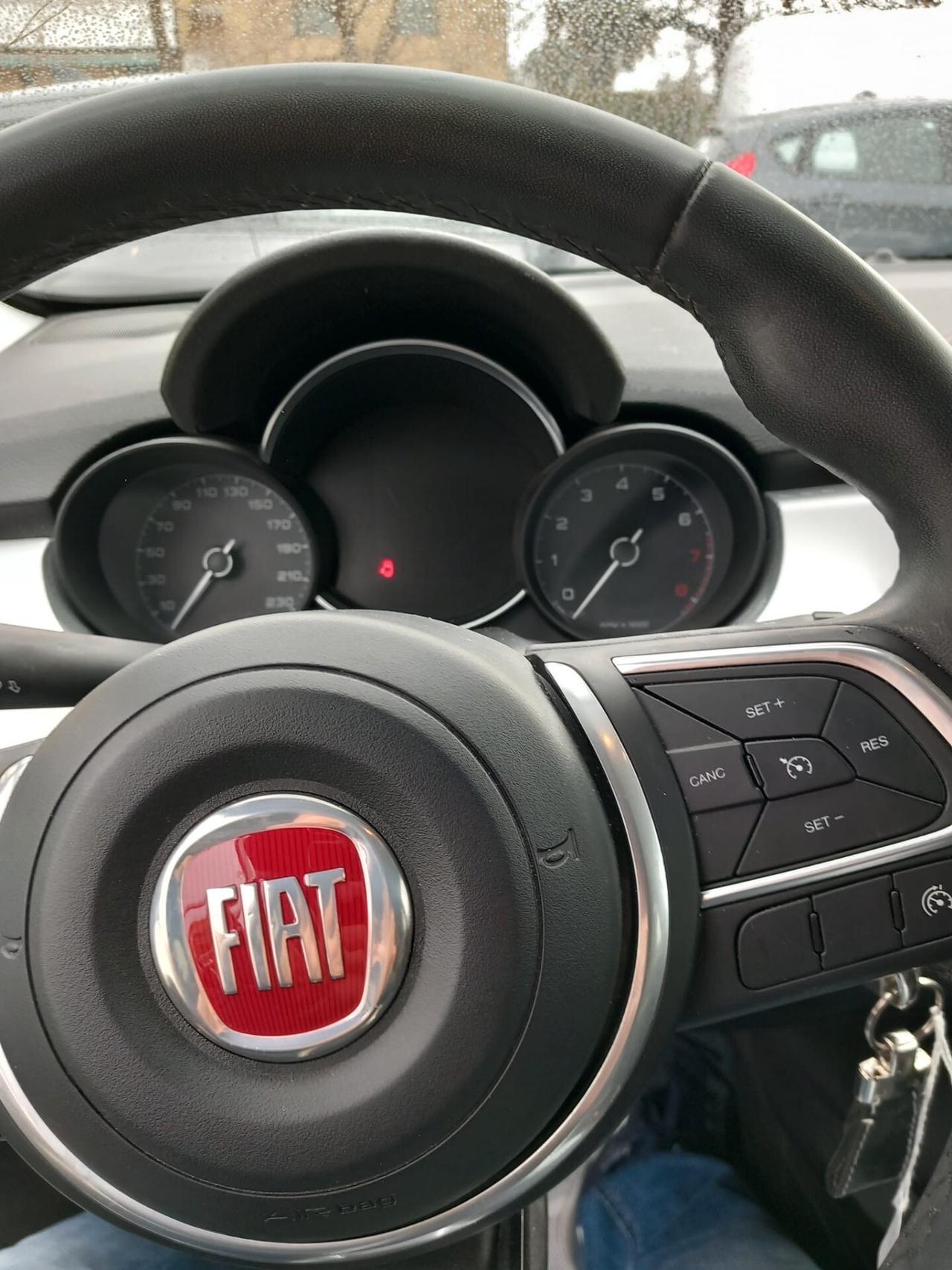 Fiat 500X 1.0 T3 120 CV Connect