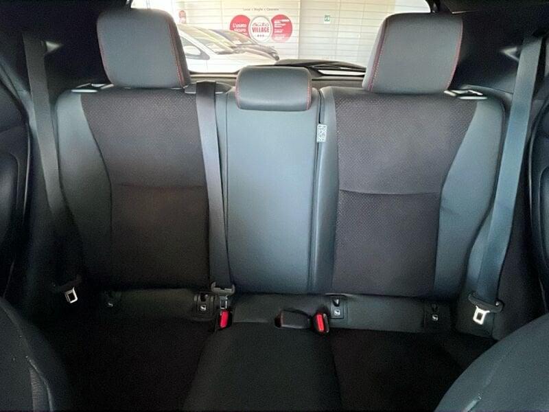 Toyota Yaris 1.0-1.3-TS-D4D 15H 130HP GRS MY25