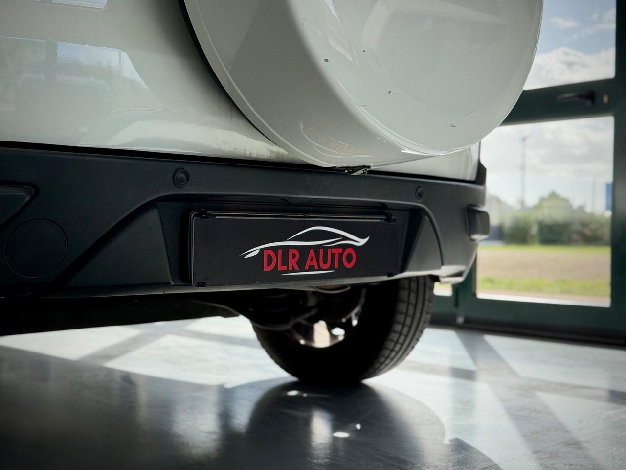 Ford EcoSport 1.5 TDCi 95 CV Titanium