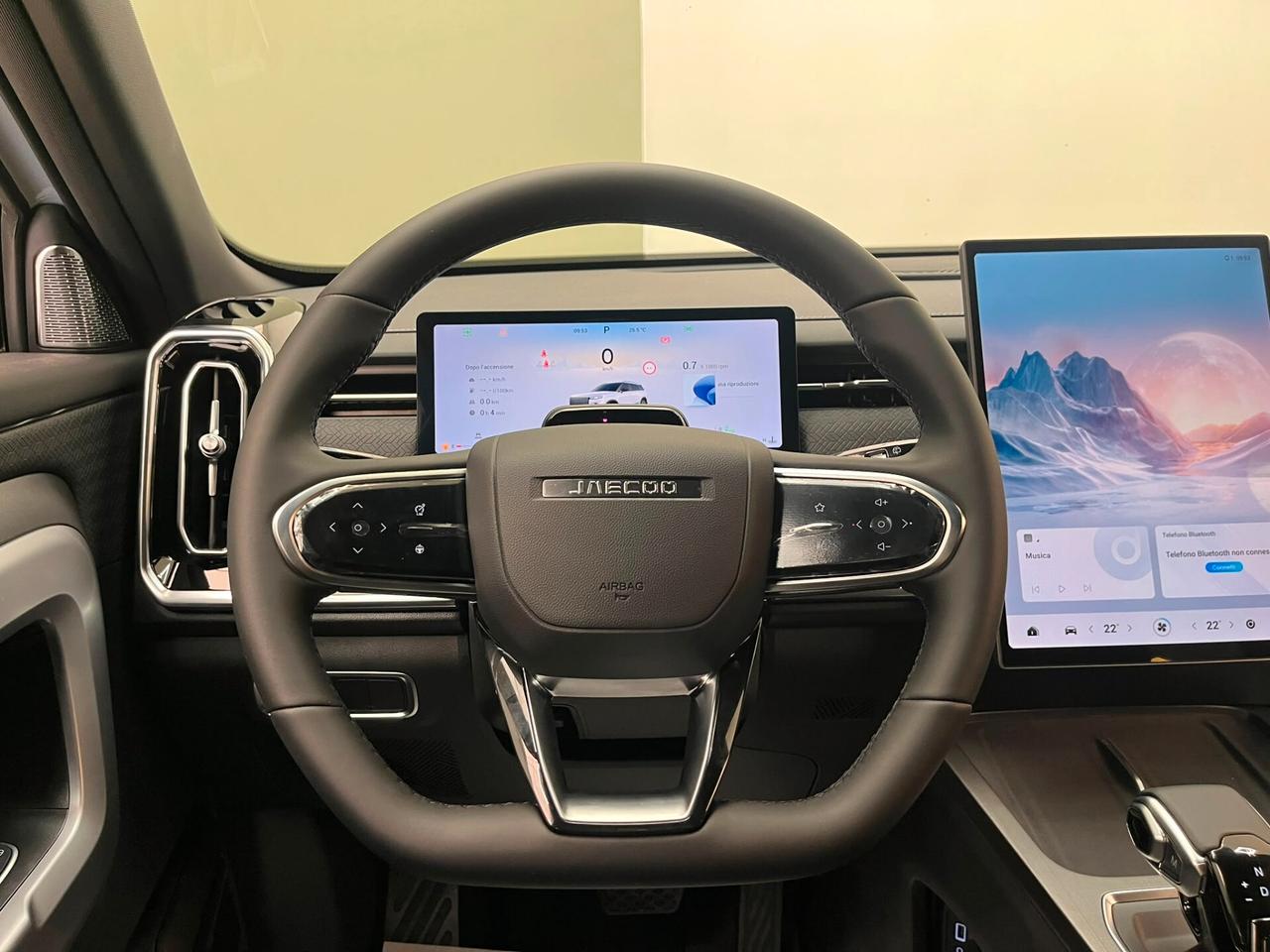 Jaecoo 7 J 1.6 tgdi Pure 7dct *NUOVA* POSSIBILE AGGIUNGERE GPL *