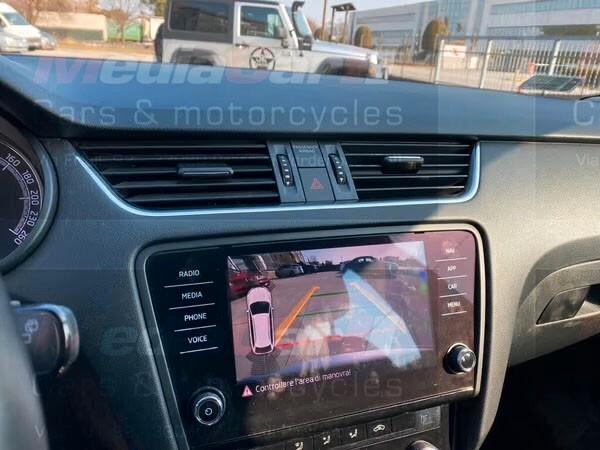 Skoda Octavia 1.6 TDI