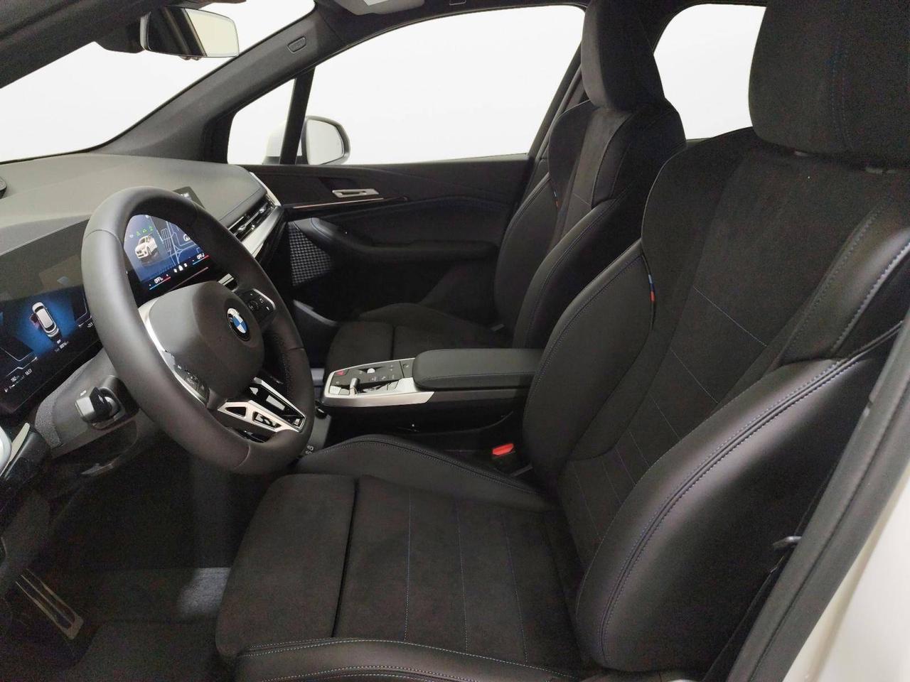 BMW Serie 2 218d Active Tourer MSport