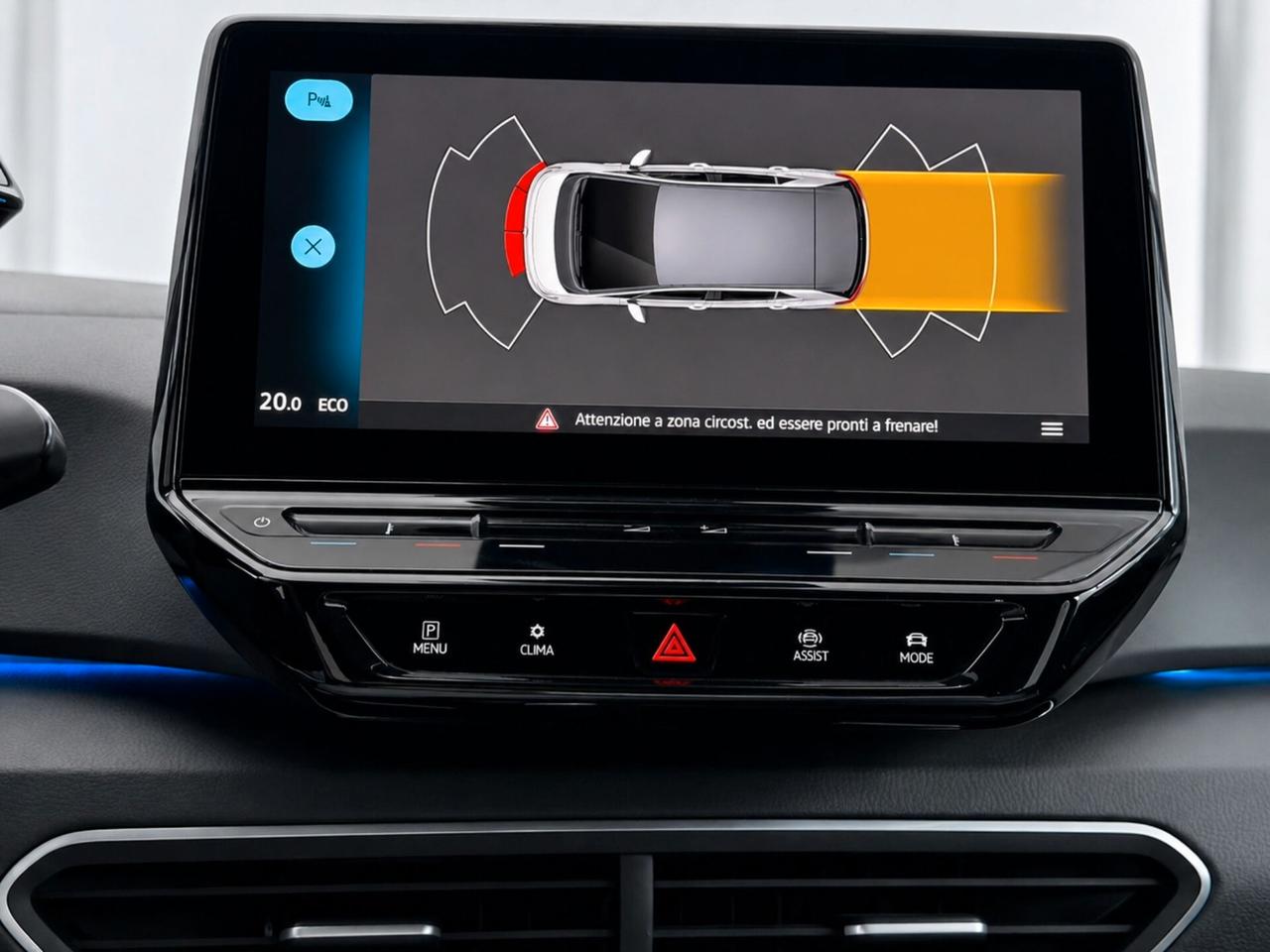 Volkswagen ID.3 Pro Performance