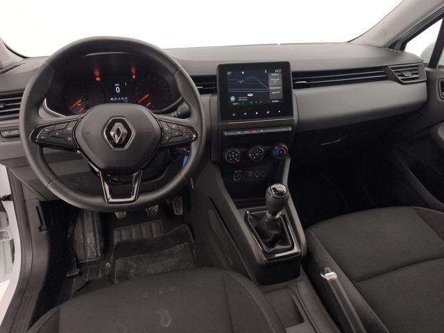 RENAULT Clio 1.5 blue dci Business 85cv